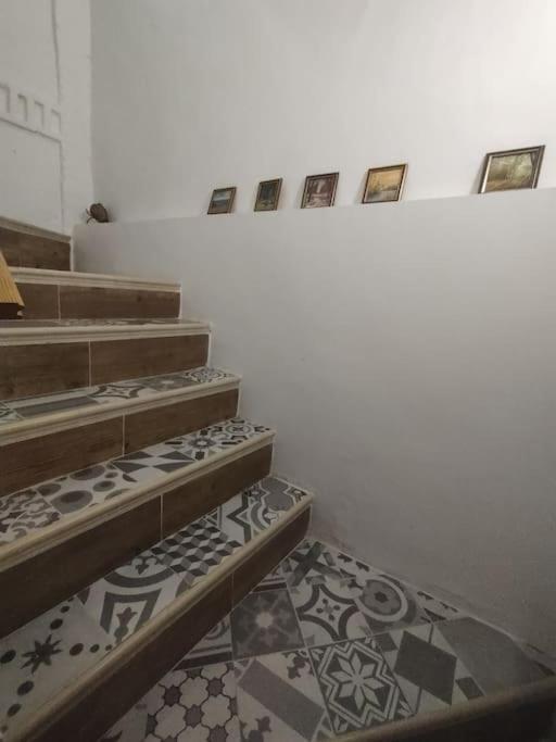 Casa Rural Con Encanto Arenas del Rey Luaran gambar