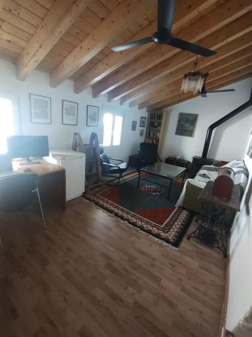 Casa Rural Con Encanto Arenas del Rey Luaran gambar