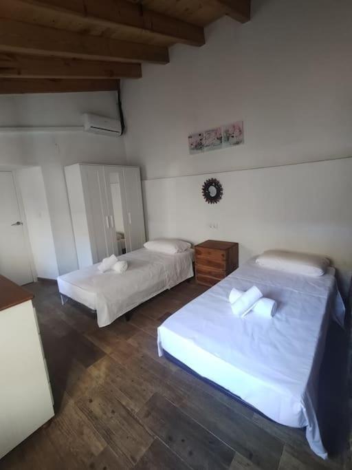 Casa Rural Con Encanto Arenas del Rey Luaran gambar