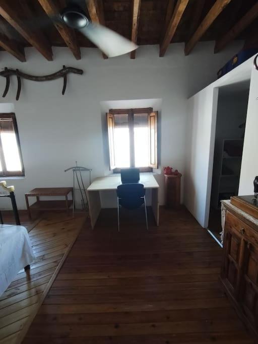 Casa Rural Con Encanto Arenas del Rey Luaran gambar